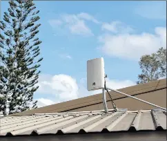 Nbn Local informatio­n sessions coming to shire - PressReader