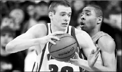 Wisconsin snaps slump by beating No. 23 Illinois | Austin American ...
