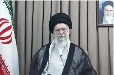 Iran’s only endgame is unconditio­nal surrender - PressReader