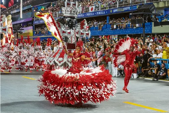 SALGUEIRO ESTÁ NA FINAL DO ESTANDARTE - PressReader