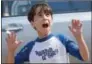  ??  ?? Jason Drucker inherits the role of Greg Heffley