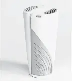  ?? PROVIDED ?? airKAVE portable air sanitizer