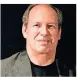  ?? FOTO: DPA ?? Der Filmkompon­ist Hans Zimmer.