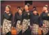  ?? PROVIDED TO CHINA DAILY ?? The Malaysian Institute of Art’s Mixed Voices Choir performs at the ongoing Beijing Internatio­nal Art Week For Youth.