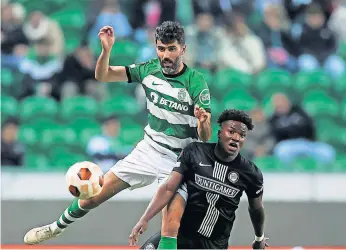  ?? ?? Neto tem 12 jogos somados na atual temporada pelo Sporting