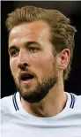  ?? ?? Mocked: Harry Kane