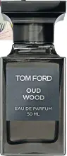  ??  ?? My favourite fragrance is Tom Ford Oud Wood50ml, R2 950.