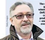  ??  ?? The suspicions of fourthgene­ration French winemaker Laurent Ponsot (left) — over bottles that couldn’t have been produced at his vineyard — ended a wine fraud that even snared mogul Bill Koch (right).