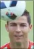  ??  ?? Ronaldo