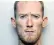  ??  ?? Owen Scott, 29, hit the children – aged nine months to eight – with a hammer before driving into a pub wall at 92mph