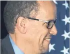  ?? Picture / AP ?? Tom Perez.