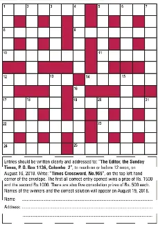 Crossword Pressreader