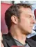  ??  ?? Markus Weinzierl