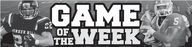 Foard, Maiden look to get back in win column in Week 6 match-up ...