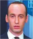  ?? Reuters ?? Stephen Miller