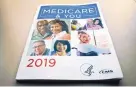  ?? PABLO MARTINEZ MONSIVAIS/ASSOCIATED PRESS ?? Medicare’s new prescripti­on drug plan finder has a glitch that can steer unwitting seniors to coverage that costs much more than they need to pay.