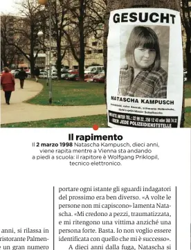  ??  ?? 2 marzo 1998