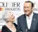  ??  ?? Dame Judi Dench said Kevin Spacey supported her just weeks after her husband’s death in 2001