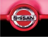  ?? AP FILE PHOTO BY SHUJI KAJIYAMA ?? Nissan Motor Co. said it has altered results of exhaust emissions of its new vehicles sold in Japan.