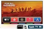  ?? ?? Apple TV 4K