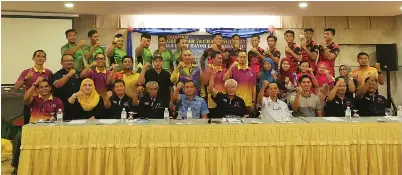 71 pasukan ragbi bakal berentap - PressReader