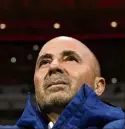  ??  ?? Sampaoli va remplacer Larguet.