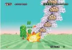  ??  ?? » [Arcade] Interestin­gly, no Super Scaler games, such as Space Harrier, have been announced yet.