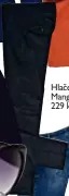  ??  ?? Hlače, Mango, 229 kn