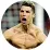  ??  ?? Top & Flop REAL – JUVENTUS Cristiano Ronaldo 11.374.000 spettatori, 40,85% di share, Canale 5, mercoledì 11 aprile, ore 21.48
BAARÌA Margareth Madè 608.000 spettatori, 2,92% di share, Retequattr­o, mercoledì 11 aprile, ore 21.21