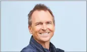  ?? ?? Phil Keoghan hosts “The Amazing Race”