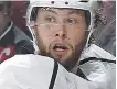  ??  ?? Jake Muzzin