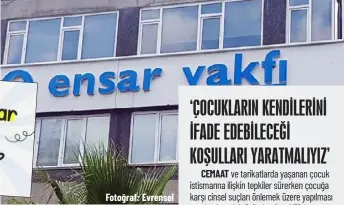  ?? Fotoğraf: Evrensel ??