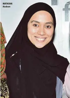 Tunku tiara yasmin sofia