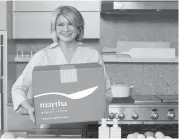  ??  ?? Fast-growing Martha &amp; Marley Spoon is shipping thousands of meals every week to hungry customers across the country.
