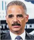  ?? Eric Holder ??