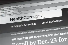  ?? TRIBUNE NEWS SERVICE ?? Health insurance premiums in 39 states will drop in 2019, some by double digits, according to the Centers for Medicare and Medicaid Services.