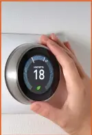  ??  ?? CGI has been working with Smart DCC on the tech behind smart meters