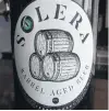  ?? PHOTO: SUPPLIED ?? Wanaka Beerworks’ Solera