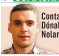  ?? Contact Dónal Nolan LISTOWEL ?? dnolan@kerryman.ie | 066 7145522