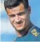  ??  ?? Philippe Coutinho