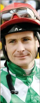  ??  ?? PAT SMULLEN