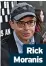  ?? ?? Rick Moranis