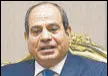  ?? ?? Abdel Fattah El-sisi