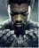  ??  ?? Eroe Chadwick Boseman, star di «Black Panther»
