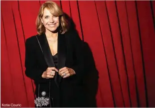  ?? ?? Katie Couric