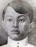  ??  ?? Emilio Jacinto: The ultimate KKK cowboy