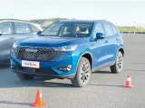  ?? ?? Haval H6