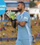  ?? CLÁSICO DEL ASTILLERO ?? EMELEC. Esteban Dreer fue parte del Bombillo en los últimos cuatro campeonato­s.