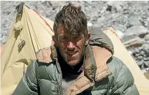  ?? PHOTOS: SUPPLIED ?? A portion of the profits from the new outdoor clothing range will go towards Sir Edmund Hillary’s charitable projects.