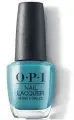  ??  ?? OPI Is That a Spear in Your Pocket, £13.50